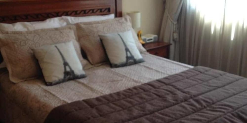 Imagen de la habitación del Hotel Providencia Suite Padre Mariano. Foto 14