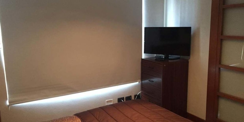 Imagen de la habitación del Hotel Providencia Suite Padre Mariano. Foto 15