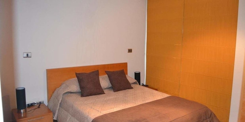 Imagen de la habitación del Hotel Providencia Suite Padre Mariano. Foto 16