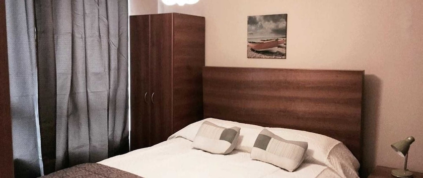 Imagen de la habitación del Hotel Providencia Suite Padre Mariano. Foto 18