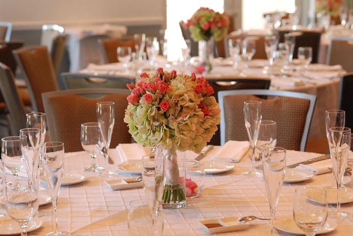 Imagen de los interiores del Hotel Provident Doral At The Blue Miami. Foto 7