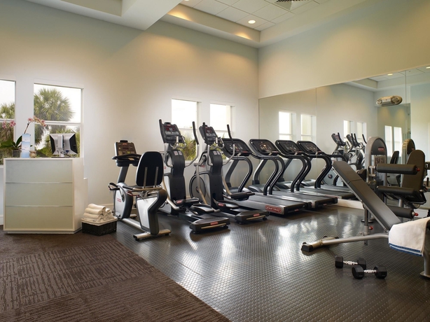 Imagen de los interiores del Hotel Provident Doral At The Blue Miami. Foto 8