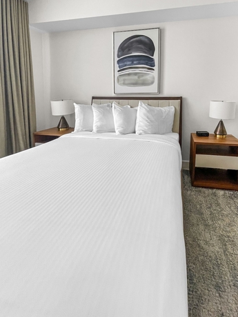 Imagen de la habitación del Hotel Provident Grand Luxury Short Term Residences. Foto 2