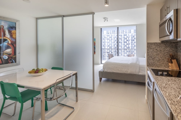 Imagen de la habitación del Hotel Provident Grand Luxury Short Term Residences. Foto 3