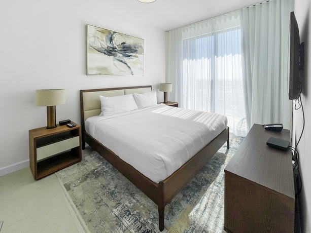 Imagen de la habitación del Hotel Provident Grand Luxury Short Term Residences. Foto 6