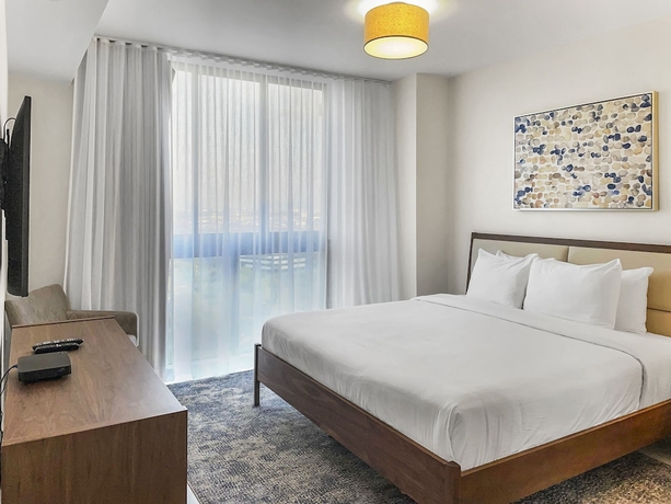 Imagen de la habitación del Hotel Provident Grand Luxury Short Term Residences. Foto 7