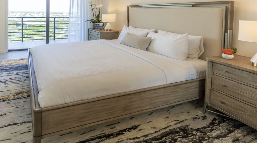Imagen de la habitación del Hotel Provident Grand Luxury Short Term Residences. Foto 11