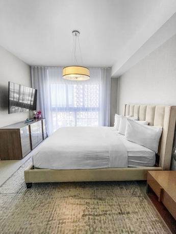 Imagen de la habitación del Hotel Provident Grand Luxury Short Term Residences. Foto 13
