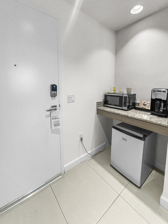 Imagen de la habitación del Hotel Provident Grand Luxury Short Term Residences. Foto 14