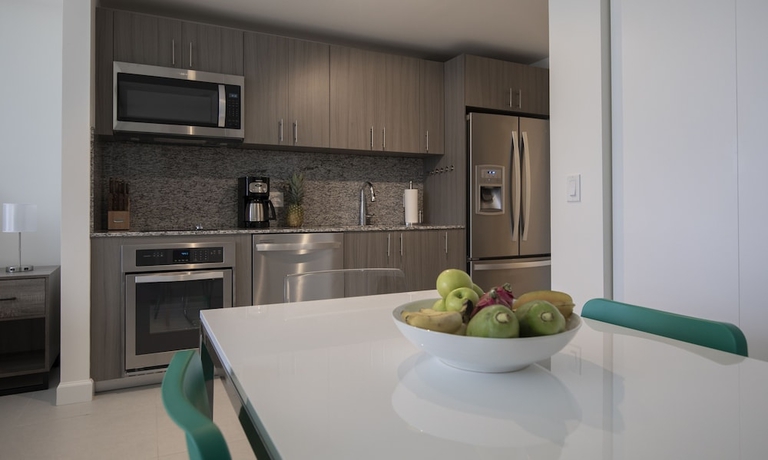Imagen de la habitación del Hotel Provident Grand Luxury Short Term Residences. Foto 15