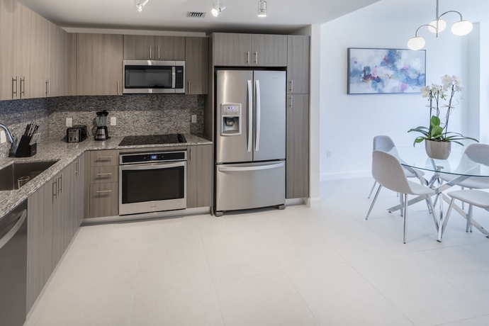 Imagen de la habitación del Hotel Provident Grand Luxury Short Term Residences. Foto 16