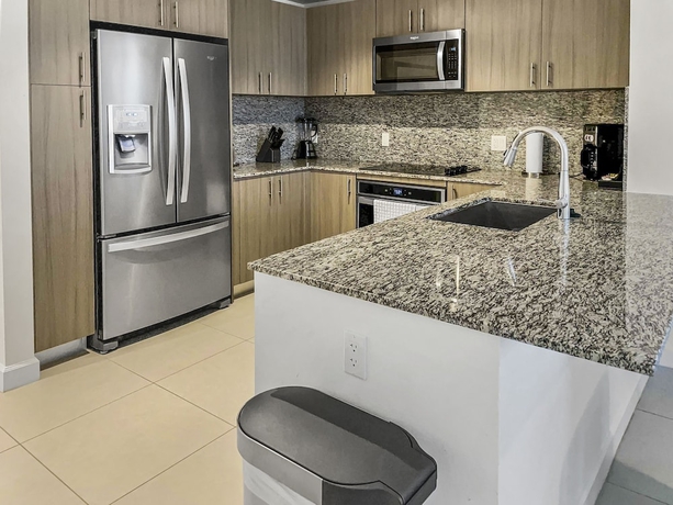 Imagen de la habitación del Hotel Provident Grand Luxury Short Term Residences. Foto 17