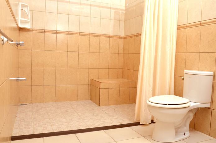 Imagen de la habitación del Hotel Provincial, Aguas Zarcas. Foto 12