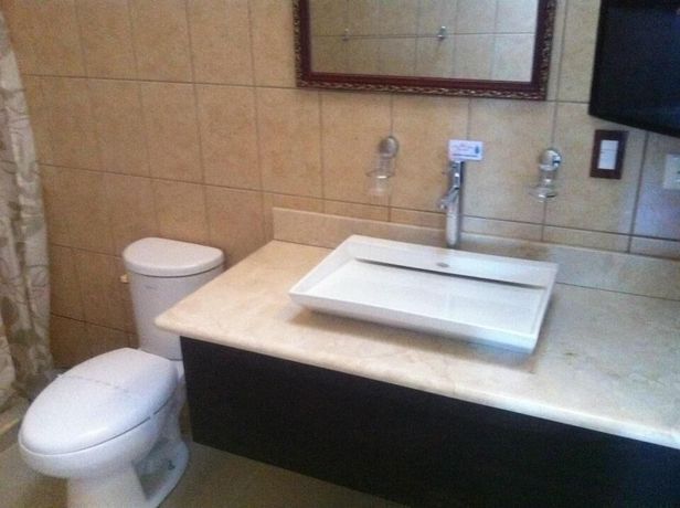 Imagen de la habitación del Hotel Provincial, Aguas Zarcas. Foto 17