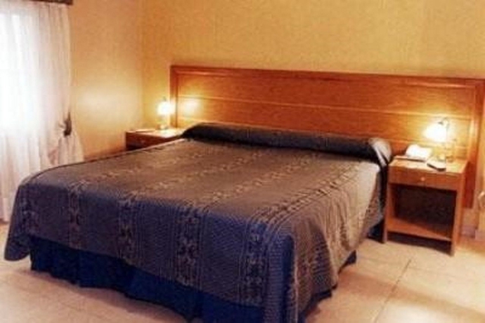 Imagen general del Hotel Provincial, MENDOZA. Foto 2