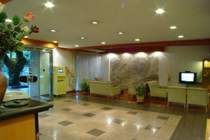 Imagen general del Hotel Provincial, MENDOZA. Foto 4