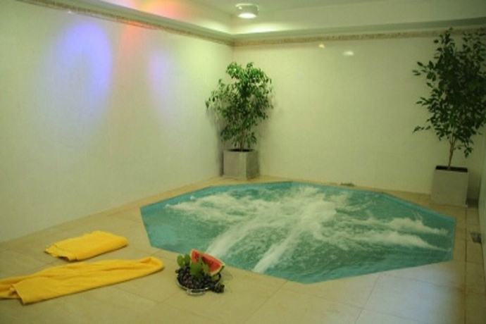 Imagen general del Hotel Provincial, MENDOZA. Foto 5