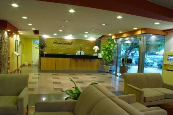 Imagen general del Hotel Provincial, MENDOZA. Foto 6