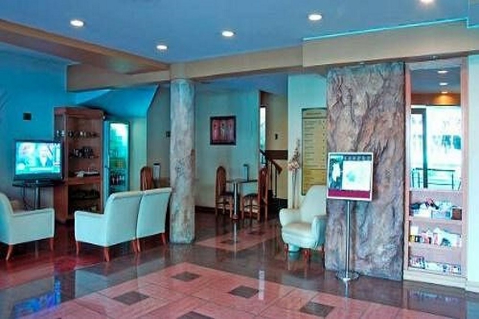 Imagen general del Hotel Provincial, MENDOZA. Foto 7