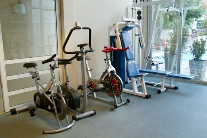 Imagen general del Hotel Provincial, MENDOZA. Foto 8