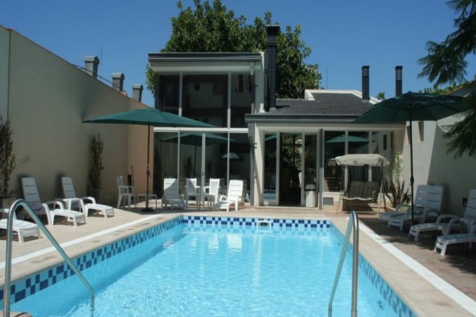 Imagen general del Hotel Provincial, MENDOZA. Foto 9