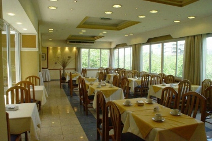 Imagen general del Hotel Provincial, MENDOZA. Foto 10