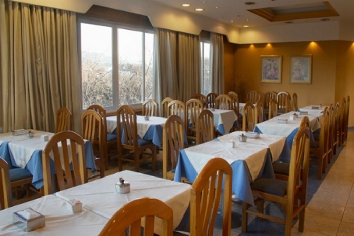 Imagen general del Hotel Provincial, MENDOZA. Foto 11