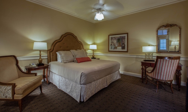 Imagen de la habitación del Hotel Provincial, Nueva orleans. Foto 2