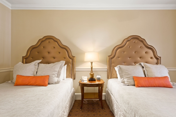 Imagen de la habitación del Hotel Provincial, Nueva orleans. Foto 5