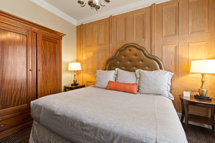 Imagen de la habitación del Hotel Provincial, Nueva orleans. Foto 11