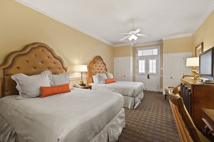 Imagen de la habitación del Hotel Provincial, Nueva orleans. Foto 12