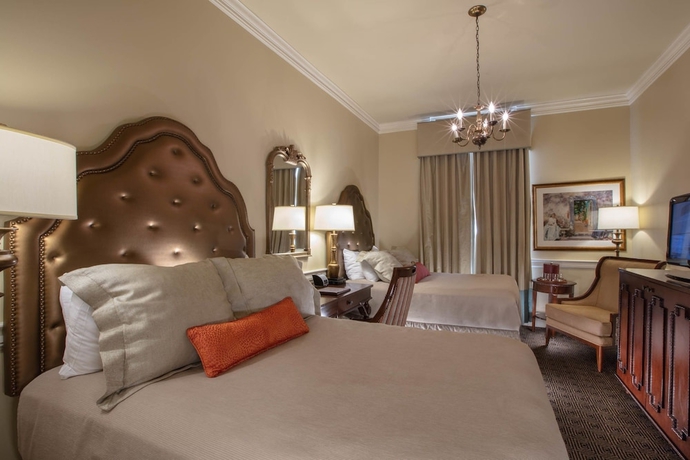 Imagen de la habitación del Hotel Provincial, Nueva orleans. Foto 15