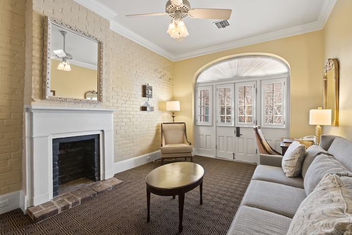 Imagen de la habitación del Hotel Provincial, Nueva orleans. Foto 16