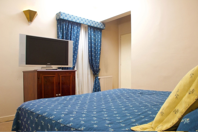 Imagen de la habitación del Hotel Provincial Plaza. Foto 12