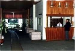 Imagen de los interiores del Hotel Provincial, RAWSON. Foto 3