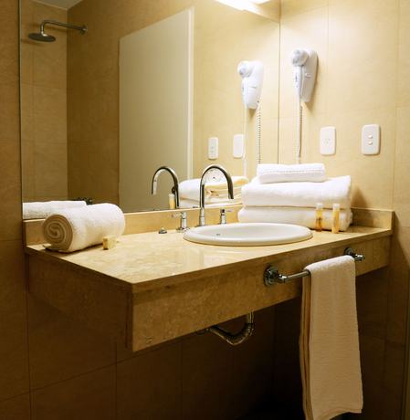 Imagen de la habitación del Hotel Provincial Sierra de la Ventana. Foto 8