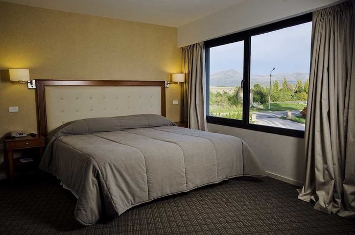 Imagen de la habitación del Hotel Provincial Sierra de la Ventana. Foto 12