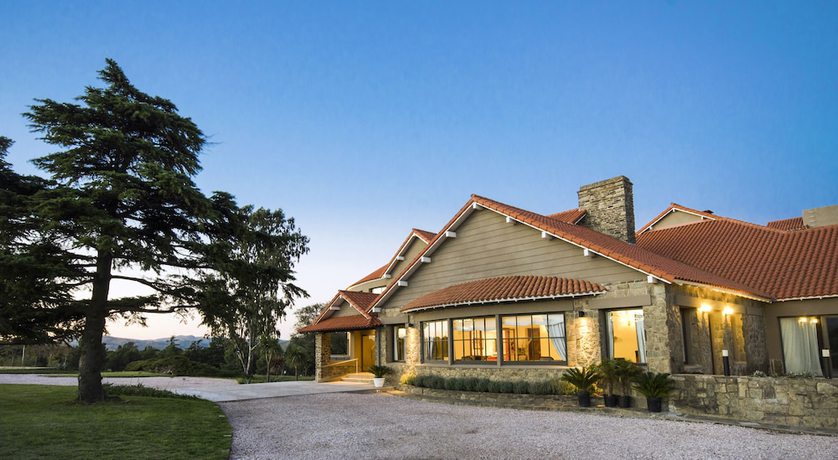 Imagen general del Hotel Provincial Sierra de la Ventana. Foto 4