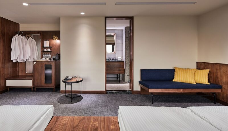 Imagen general del Hotel Provintia. Foto 3