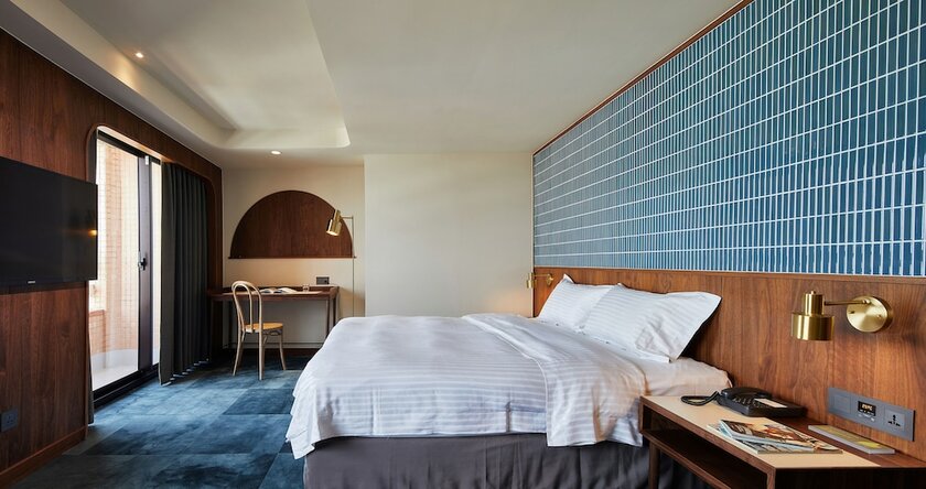 Imagen general del Hotel Provintia. Foto 4