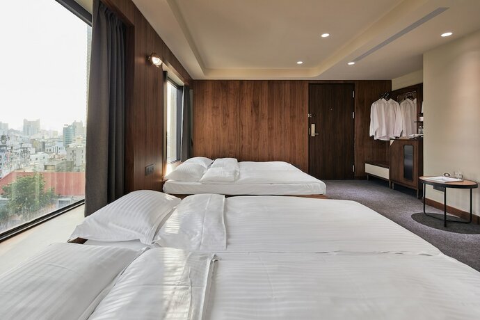 Imagen general del Hotel Provintia. Foto 9