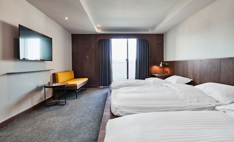 Imagen general del Hotel Provintia. Foto 11