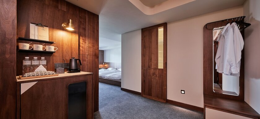 Imagen general del Hotel Provintia. Foto 12