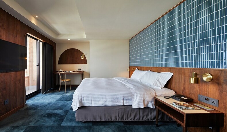 Imagen general del Hotel Provintia. Foto 1
