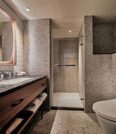 Imagen de la habitación del Hotel Provintia. Foto 19