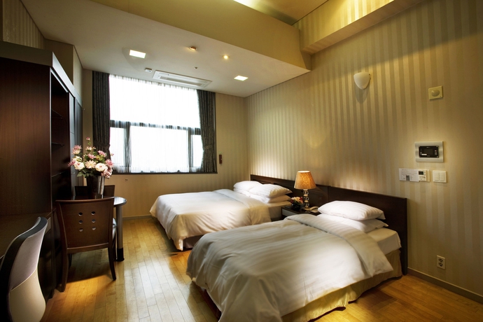 Imagen de la habitación del Hotel Provista. Foto 4