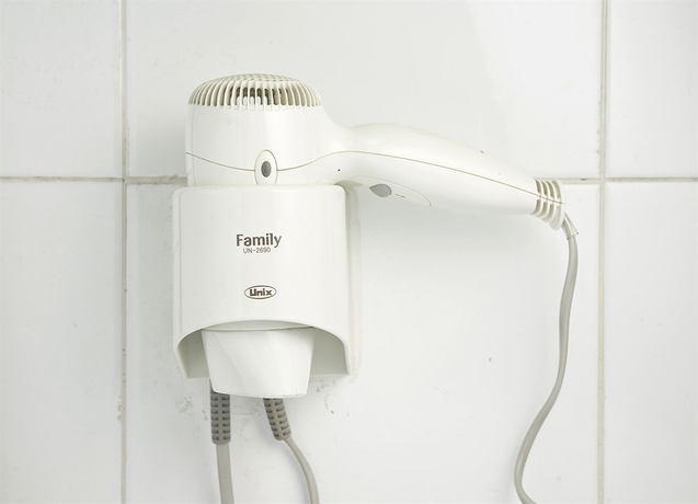 Imagen de la habitación del Hotel Provista. Foto 5