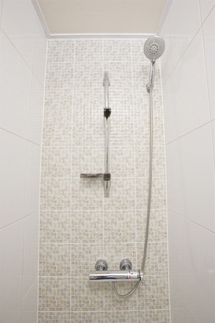 Imagen de la habitación del Hotel Provista. Foto 6