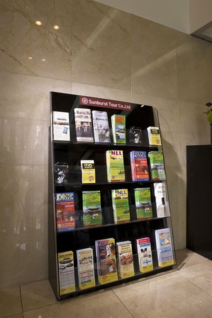 Imagen de los interiores del Hotel Provista. Foto 12