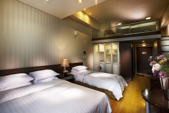Imagen de la habitación del Hotel Provista. Foto 8